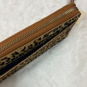 Altar'd State Leopard Wallet