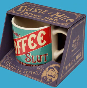 Coffee Slut Mug