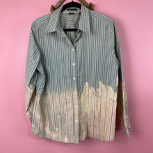 Load image into Gallery viewer, Hand Bleach Dyed Shirt
