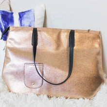 Load image into Gallery viewer, Party in a Bag Wine Tote
