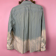 Load image into Gallery viewer, Hand Bleach Dyed Shirt
