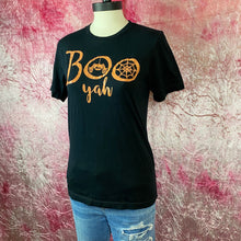 Load image into Gallery viewer, Halloween Graphic Tee - Small
