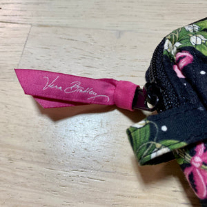 Vera Bradley Makeup Bag