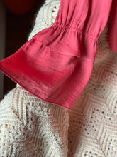 Load image into Gallery viewer, A New Day Ruffled Bell Sleeve Top
