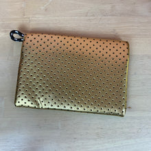 Load image into Gallery viewer, The Giavanna Neoprene Tote-Gold
