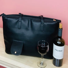 Load image into Gallery viewer, Party in a Bag Wine Tote
