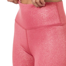 Load image into Gallery viewer, Let&#39;s Have Some Fun Glitter Biker Shorts~Pink
