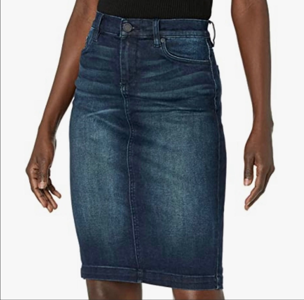 BlankNYC Denim ~ Jean Skirt