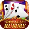Royally Rummy logo